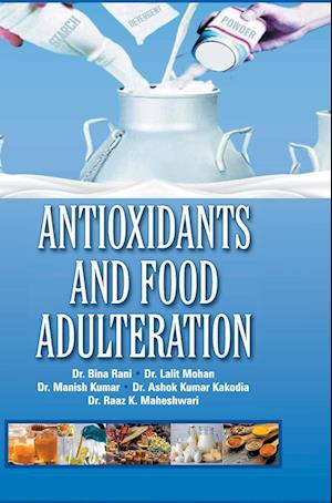 Antioxidants and Food Adulteration