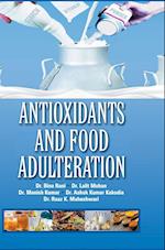 Antioxidants and Food Adulteration