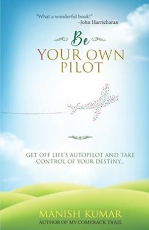 Be Your Own Pilot