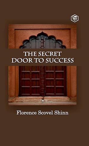 The Secret Door To Success