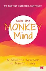 Calm the Monkey Mind