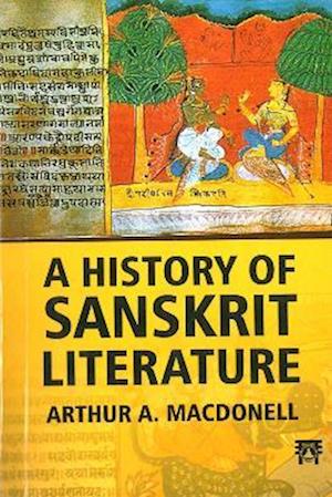 A History of Sanskrit Literature