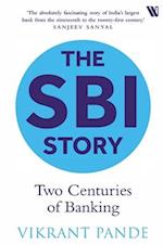 The SBI Story