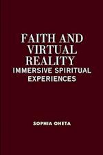 Faith and Virtual Reality