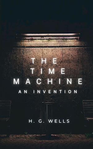 THE TIME MACHINE