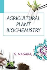Agricultural Plant Biochemistry 