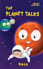 The Planet Talks