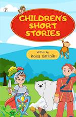 Children's Short Stories 