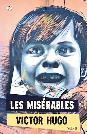 Les Miserables Vol II