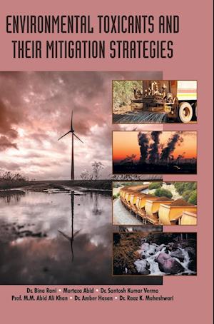 Environmental Toxicants and Their Mitigation Strategies