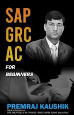 SAP GRC AC For Beginners 