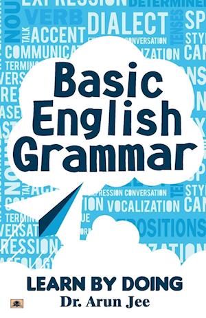 Basic English Grammar Learn By Doing