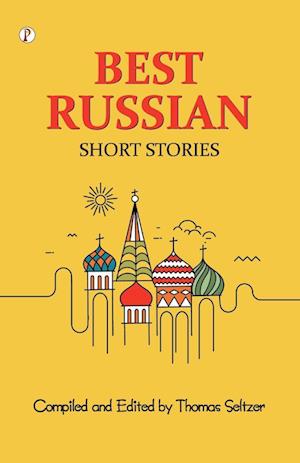 Best Russian Short Stories