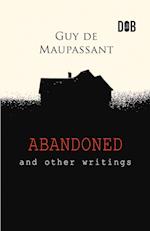 Abandoned and Other Writings 