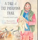 A Tail of the Pashmina Trail