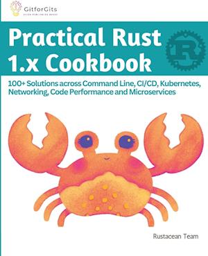 Practical Rust 1.x Cookbook