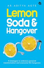 Lemon Soda and Hangover 