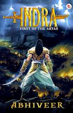 Indra- First of the Arya's