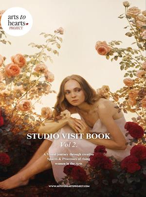 Studio Visit Book Vol 2