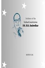 Architect of the Indian Constitution