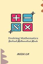 Evolving Mathematics