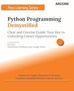 Python Programming Demystified