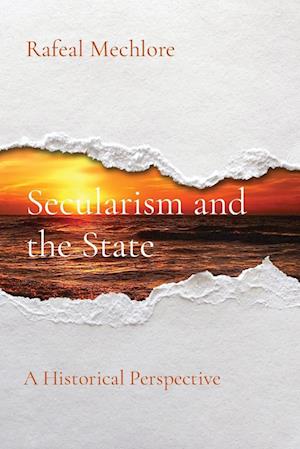 Secularism and the State