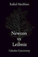Newton vs Leibniz