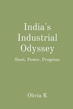 India's Industrial Odyssey