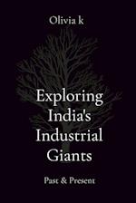 Exploring India's Industrial Giants