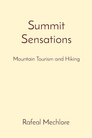 Summit Sensations