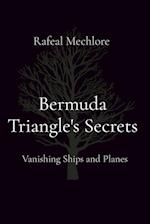 Bermuda Triangle's Secrets