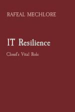 IT Resilience