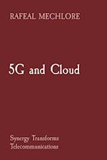 5G and Cloud