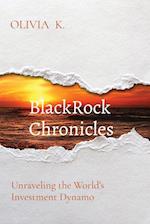 BlackRock Chronicles