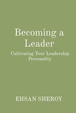 Becoming a Leader