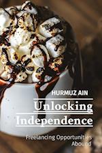 Unlocking Independence