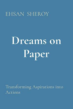 Dreams on Paper