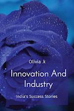 Innovation And Industry