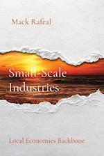 Small-Scale Industries