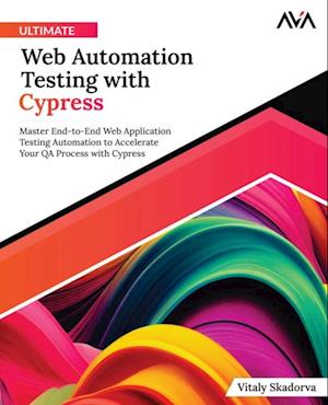 Ultimate Web Automation Testing with Cypress