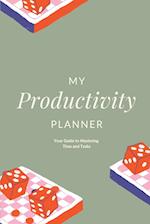 My Productivity Planner