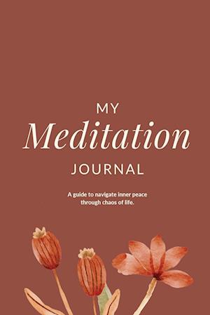 My Meditation Journal