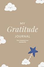 My Gratitude Journal