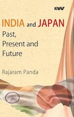 India and Japan