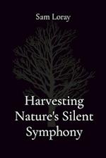 Harvesting Nature's Silent Symphony