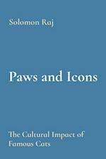 Paws and Icons