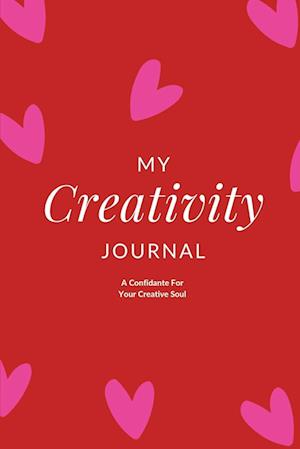 My Creativity Journal