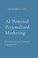 AI-Powered Personalized Marketing