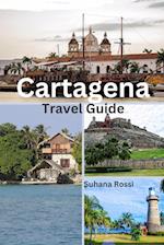 Cartagena Travel Guide